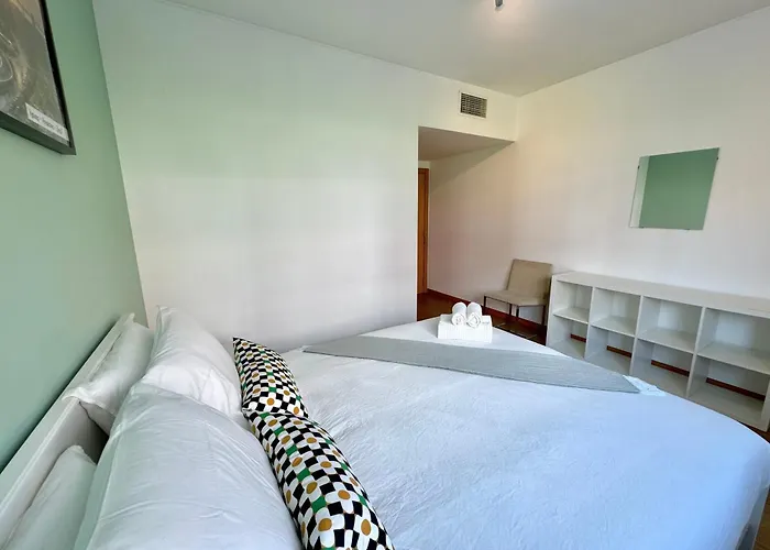 Expo House *