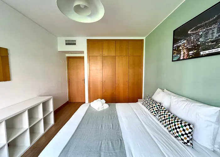 Expo House *