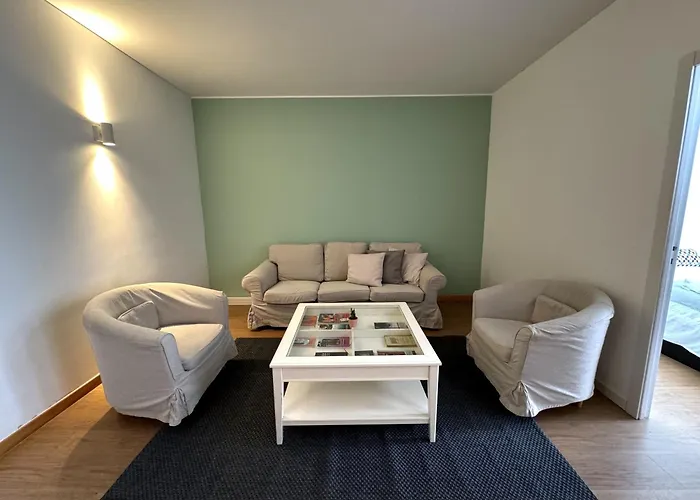 Expo House リスボン