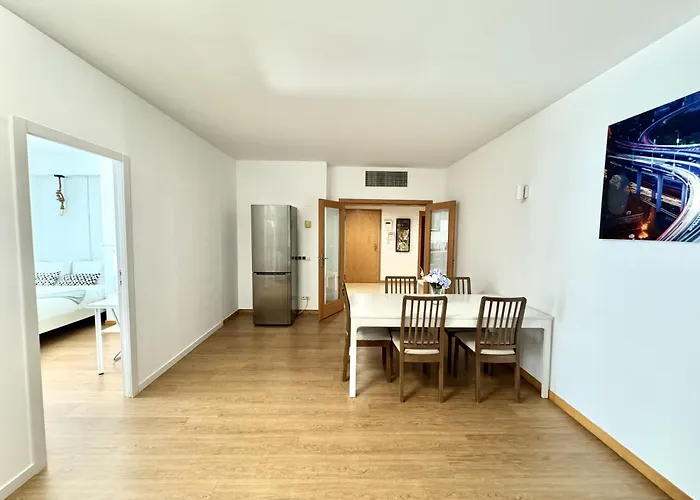 ホームステイ Expo House リスボン