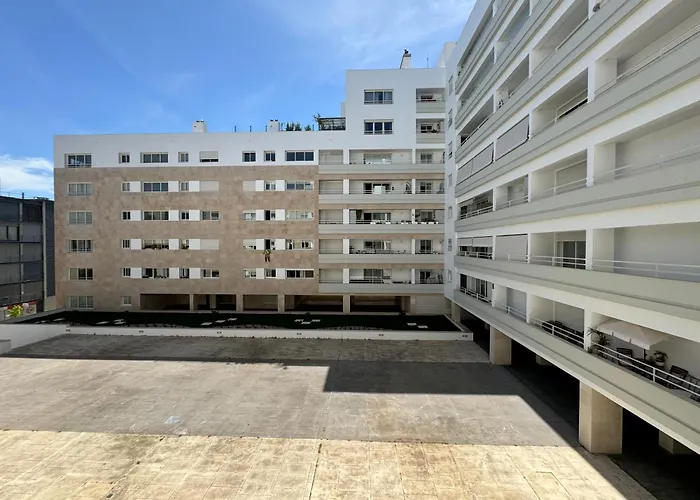 Expo House リスボン